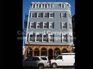441 Hanover St #4, Boston, MA 02113