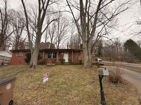 5100 Spring Valley Dr, Knoxville, TN 37917