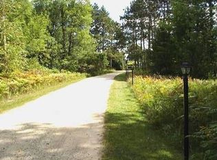 3608 Lakola Rd, Reed City, MI 49677