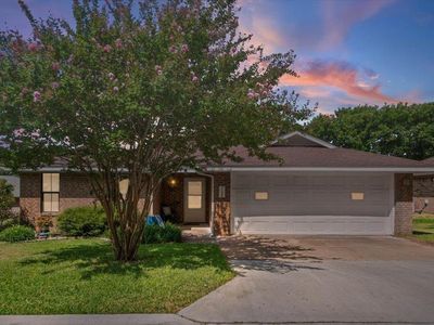 708 Cottonwood Drive, Burnet, TX, 78611