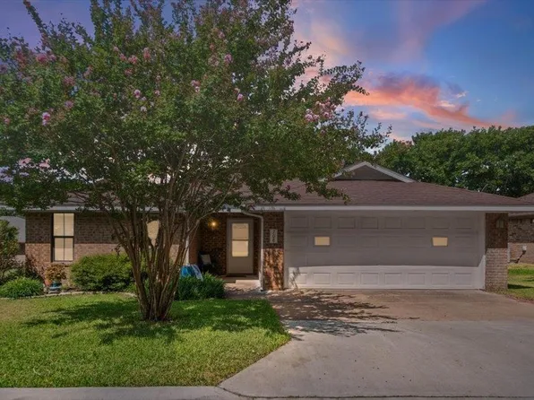 708 Cottonwood Drive, Burnet, TX 78611