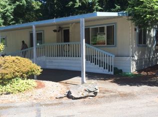 12521 115th Avenue Ct E #146, Puyallup, WA 98374