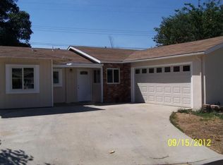 911 Bamboo Ct, Tehachapi, CA 93561