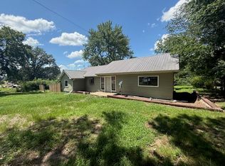 3202 E Chism St, Paris, AR 72855