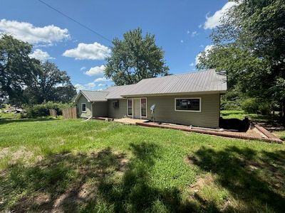 3202 E Chism St, Paris, AR, 72855