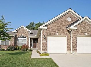 1041 Spruce Gln, Morrow, OH