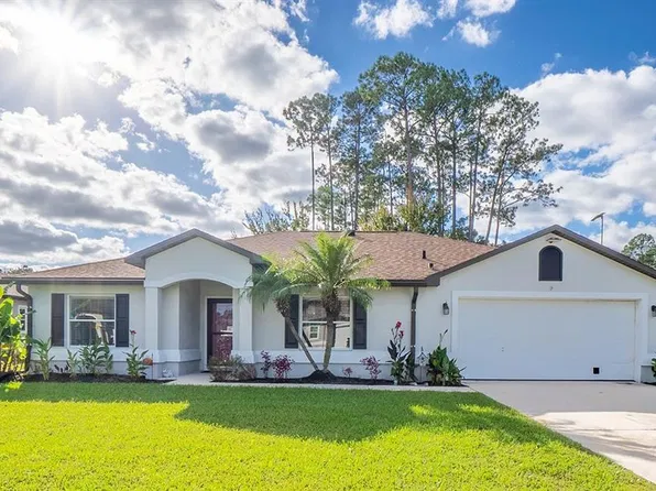 21 EMMONS LANE, PALM COAST, FL 32164