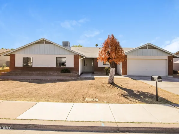 653 E KRAMER Street, Mesa, AZ 85203