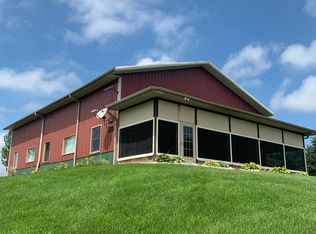 2620 69th St, Frederic, WI 54837