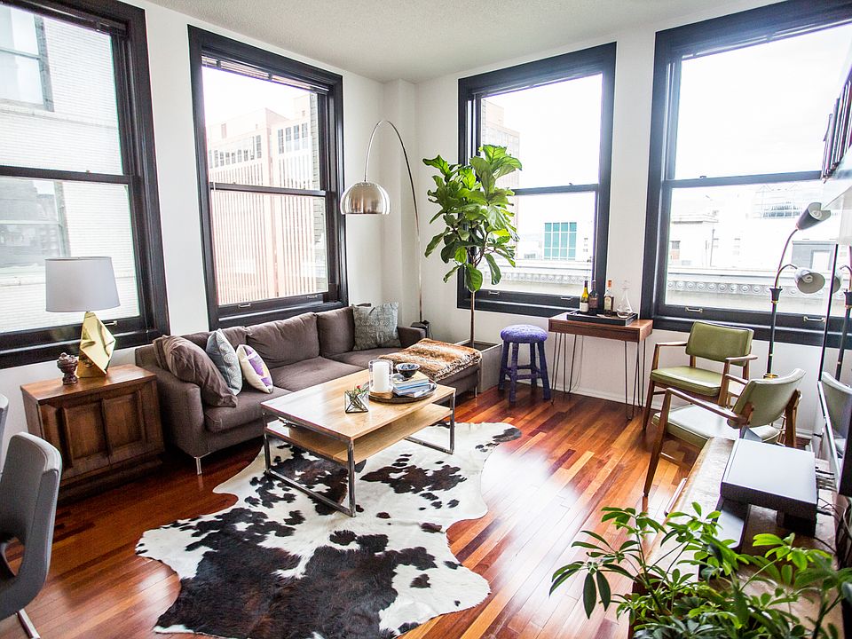 1st image of 300 S 16th St APT 702