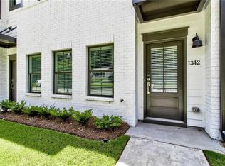 1342 Parc Bench Rd, Atlanta, GA 30316