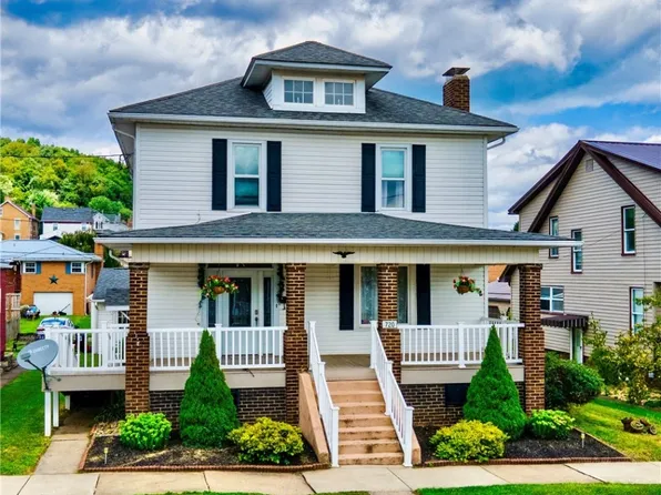 720 Daniels St, Toronto, OH 43964