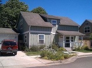 1763 Fairhaven St, Springfield, OR 97477