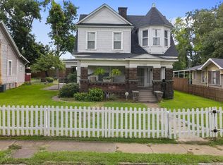 5325 Georgia Rd, Birmingham, AL 35212