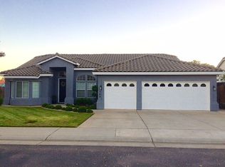 702 Vista Ln, Ione, CA 95640