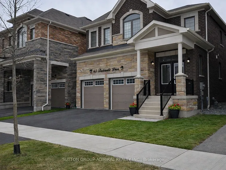 65 Barkerville Dr — Photo 2