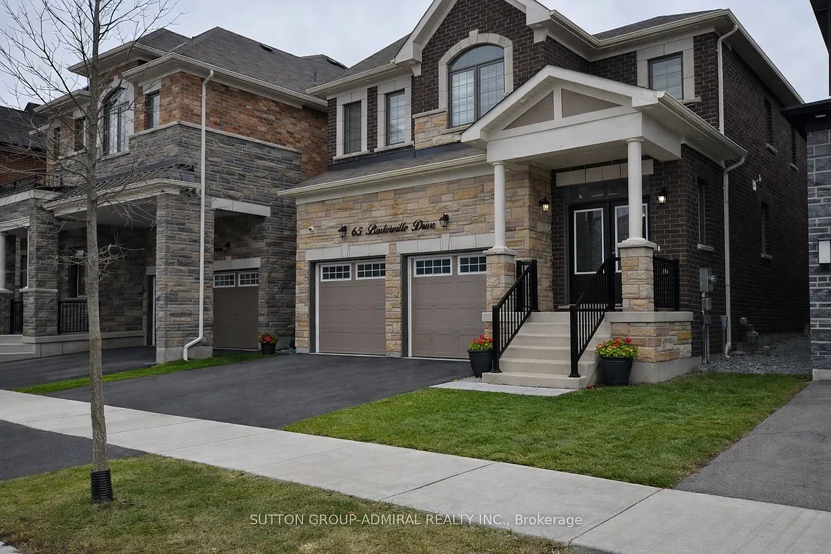 Building Photo - 65 Barkerville Dr