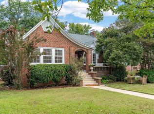 1418 Manhattan St, Homewood, AL 35209