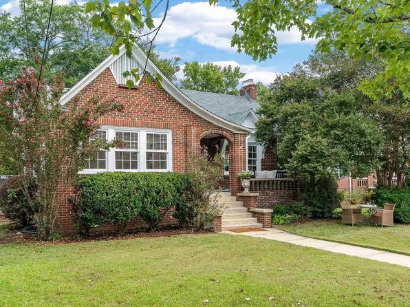 1418 Manhattan St, Homewood, AL 35209