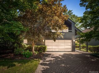200 Greenwood St, Birmingham, MI