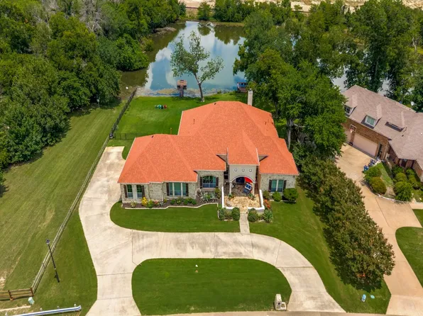 1549 Brook Ln, Celina, TX 75009