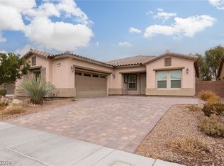 116 Dela Cruz Ave, North Las Vegas, NV 89031