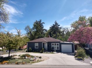611 E Reserve St, Boise, ID 83712