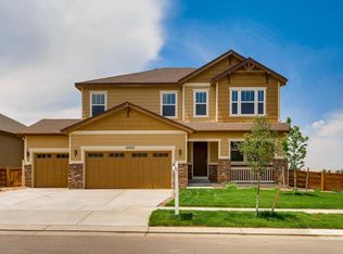 16957 E 111th Ave, Commerce City, CO 80022