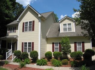 80 Prestwould Dr, Youngsville, NC 27596