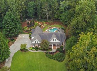 121 Laurel Ridge Dr, Alpharetta, GA 30004