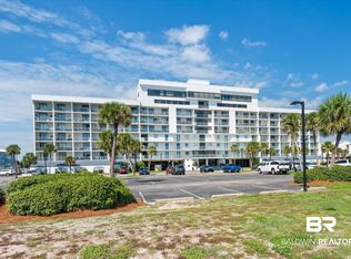 1832 W Beach Blvd UNIT A414, Gulf Shores, AL 36542
