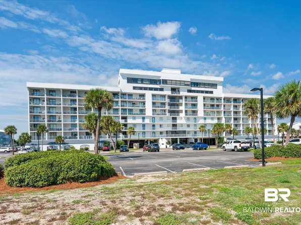 1832 W Beach Blvd Unit A414, Gulf Shores, AL 36542