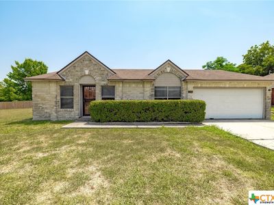 306 Brookway Dr, Killeen, TX, 76542