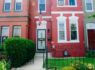 1365 F St NE, Washington, DC 20002