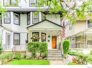 178 Archer Ave #3, Mount Vernon, NY 10550
