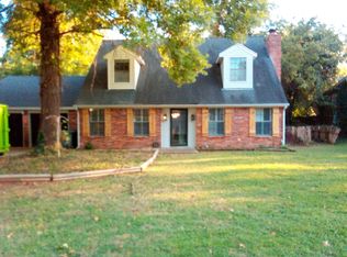 1000 E 13th St, Edmond, OK 73034