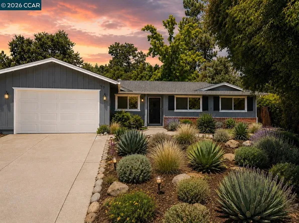 37 Cornell Ct, Pleasant Hill, CA 94523