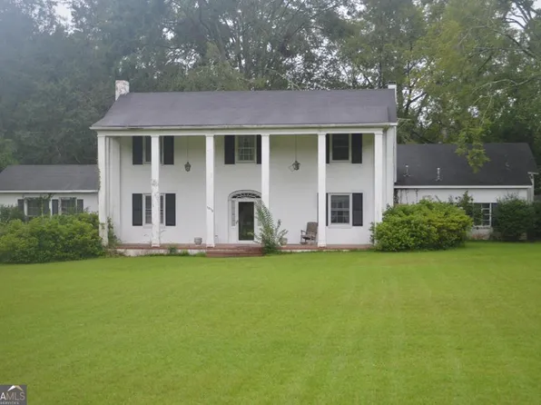 1012 Mount Vernon Rd, Vidalia, GA 30474