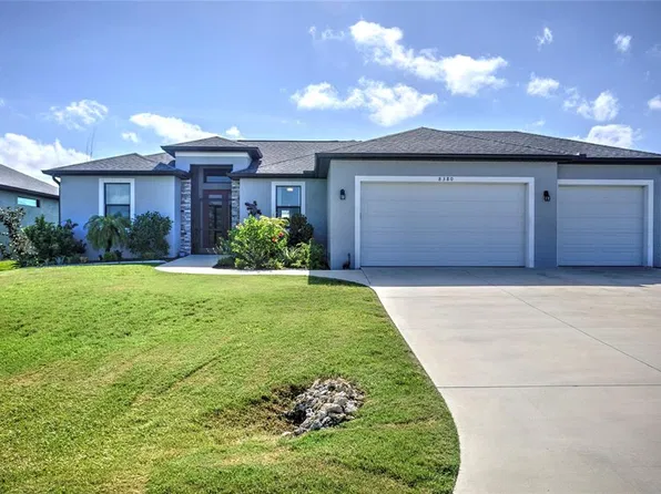 8380 TECUMSEH CIRCLE, PORT CHARLOTTE, FL 33981