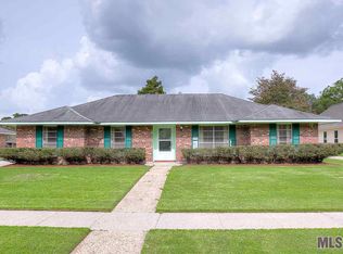 4709 Tartan Dr, Baton Rouge, LA 70816