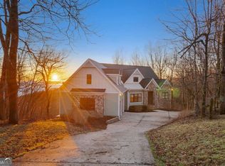 2551 Monument Rd, Jasper, GA 30143