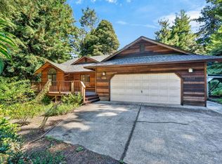32268 Forest Lane, Fort Bragg, CA 95437