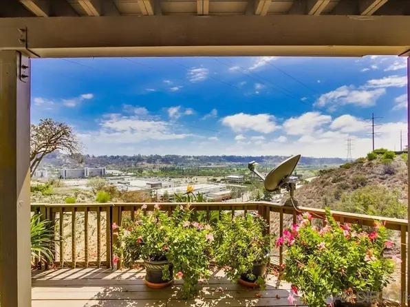 6951 Camino Degrazia, San Diego, CA 92111