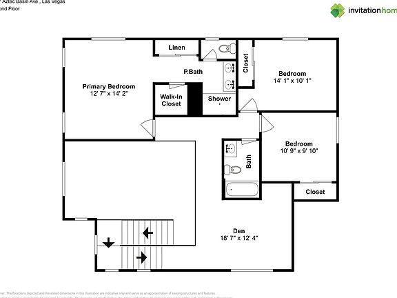 3rd image of this home