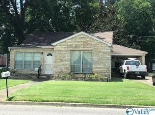214 N Hambrick St, Albertville, AL 35950