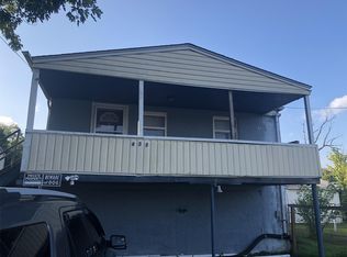 435 2nd Ave N, Saint Albans, WV 25177