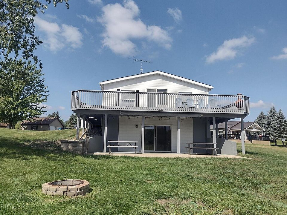 13701 Rapallo Ct, Camden, MI 49232 Zillow