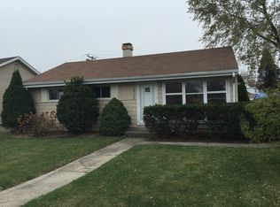 10105 W Plainfield Rd, Countryside, IL 60525