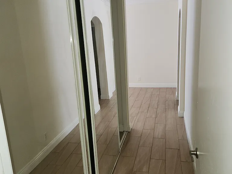 large master bedroom closet