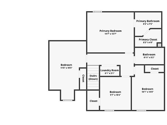 4th image of 643 Nonsuch Way